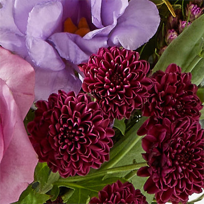 Work of Art Bouquet –  Grayson Florist And Gifts, Independence VA