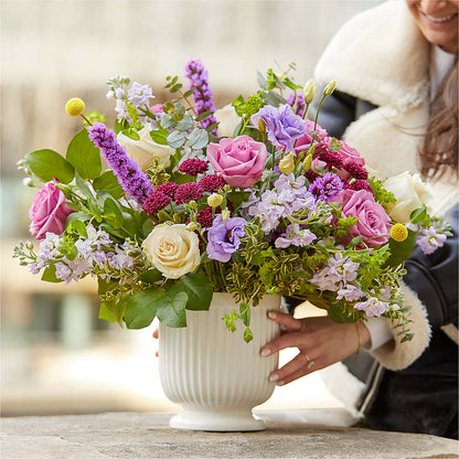 Work of Art Bouquet –  Grayson Florist And Gifts, Independence VA