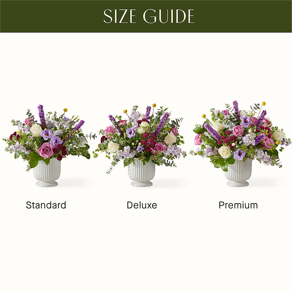 Work of Art Bouquet –  Grayson Florist And Gifts, Independence VA