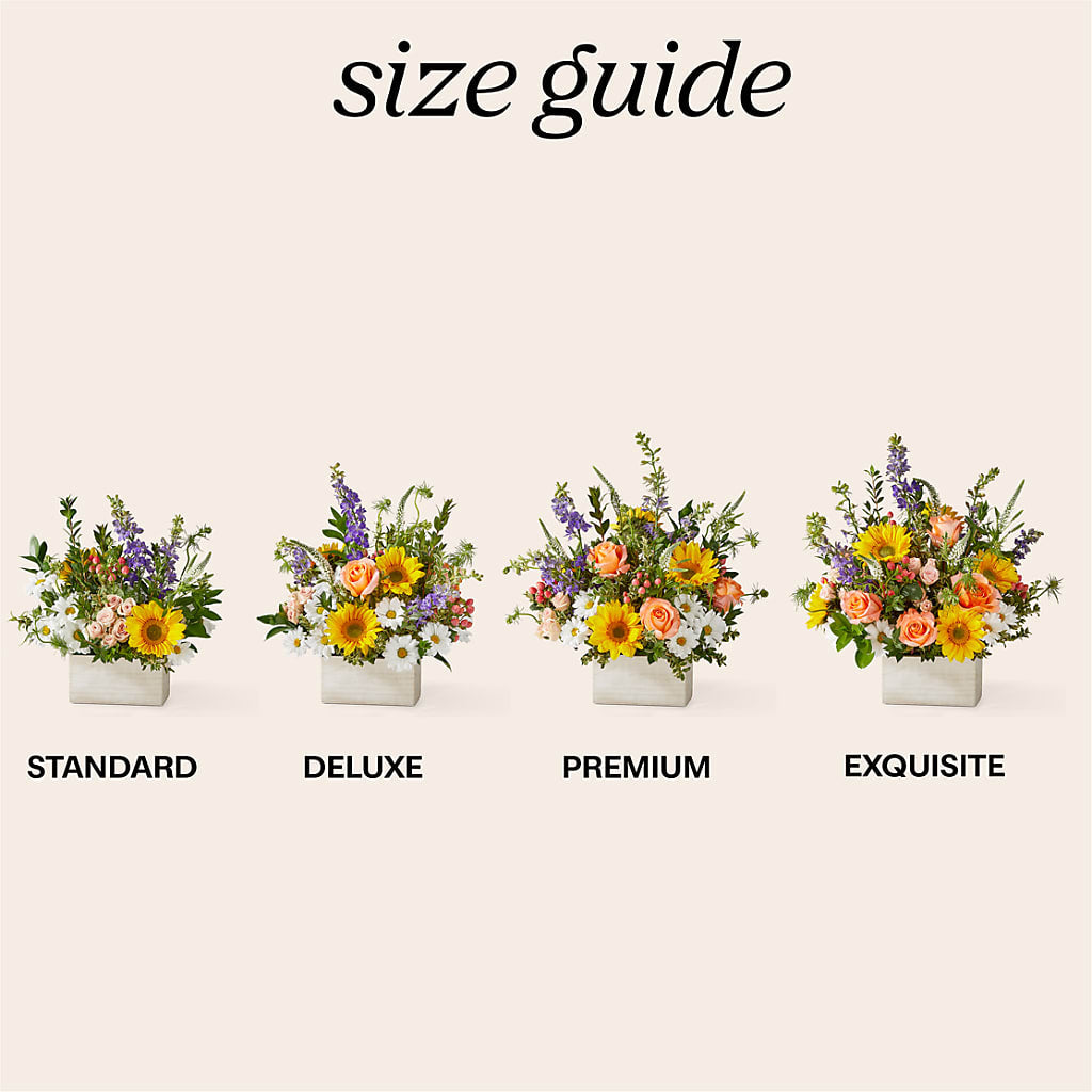 The Good Life Bouquet –  Grayson Florist And Gifts, Independence VA