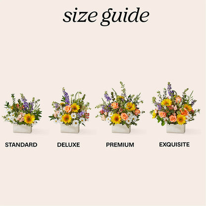 The Good Life Bouquet –  Grayson Florist And Gifts, Independence VA