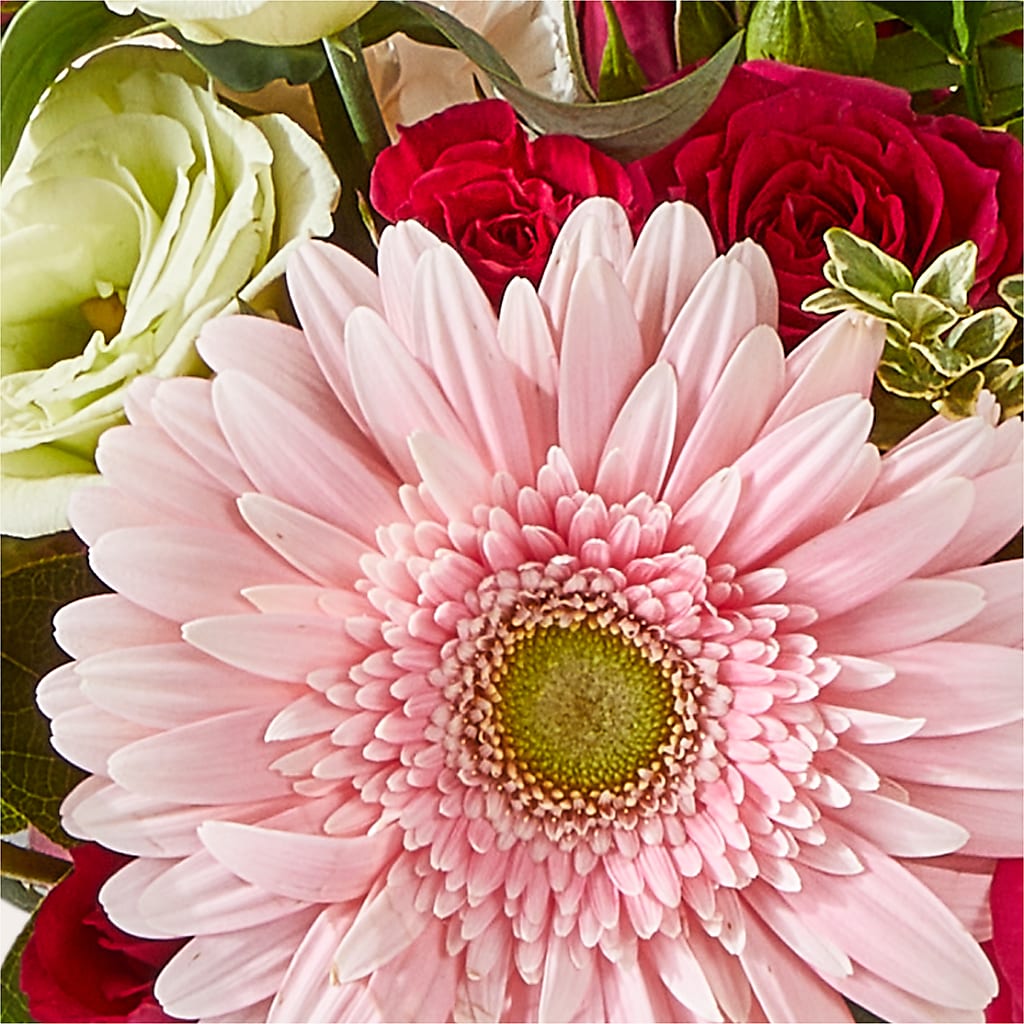 Too Cute Bouquet –  Grayson Florist And Gifts, Independence VA
