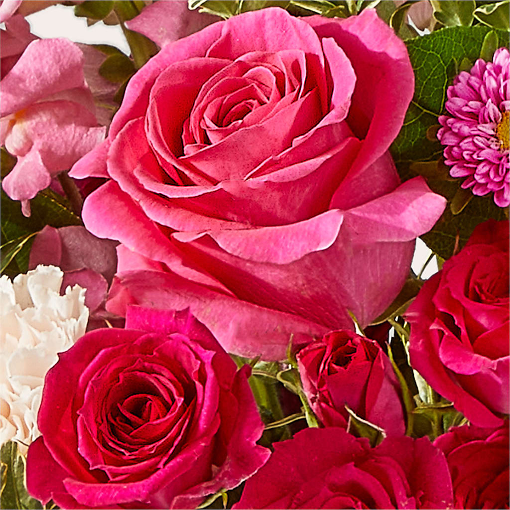 Too Cute Bouquet –  Grayson Florist And Gifts, Independence VA