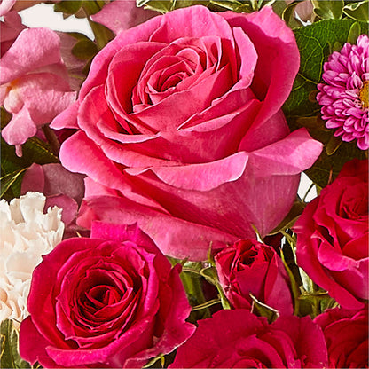 Too Cute Bouquet –  Grayson Florist And Gifts, Independence VA