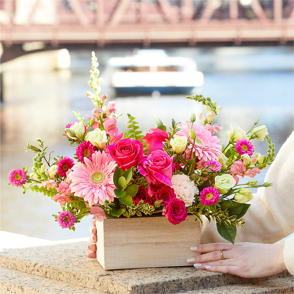 Too Cute Bouquet –  Grayson Florist And Gifts, Independence VA
