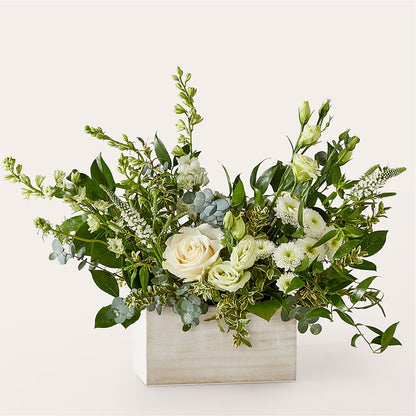 Cashmere Bouquet –  Grayson Florist And Gifts, Independence VA