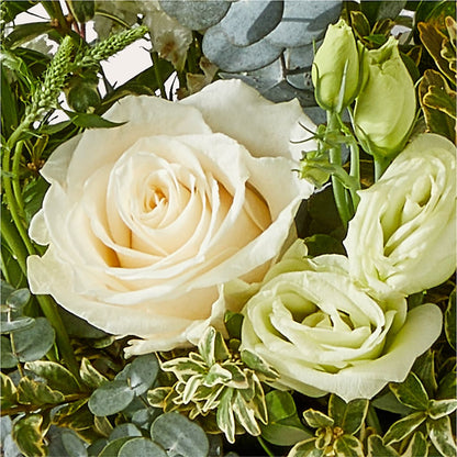Cashmere Bouquet –  Grayson Florist And Gifts, Independence VA