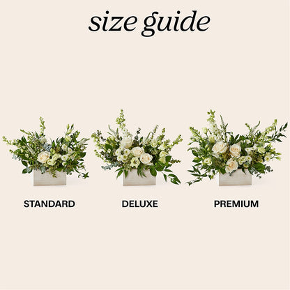 Cashmere Bouquet –  Grayson Florist And Gifts, Independence VA