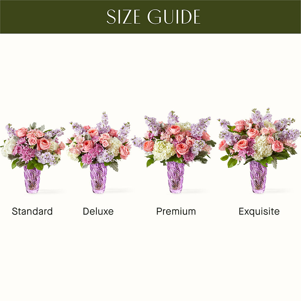 Silver Lining Bouquet –  Grayson Florist And Gifts, Independence VA