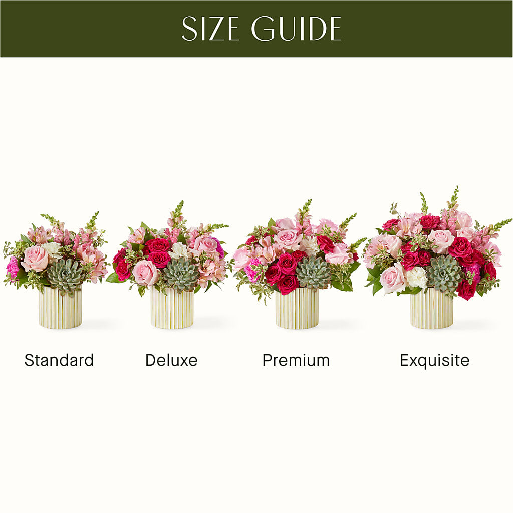 Magenta Musings Bouquet –  Grayson Florist And Gifts, Independence VA