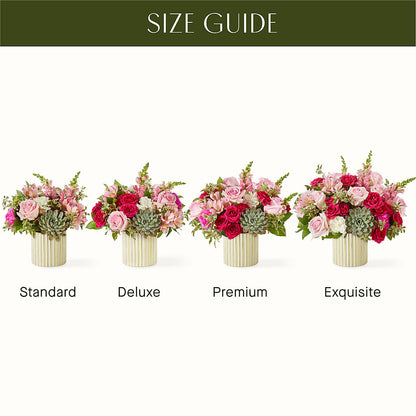 Magenta Musings Bouquet –  Grayson Florist And Gifts, Independence VA