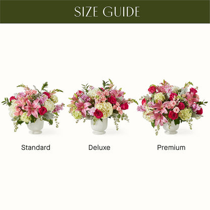 Antique Shopping Bouquet –  Grayson Florist And Gifts, Independence VA