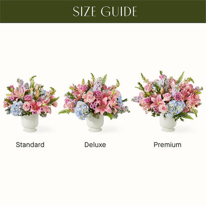 Wonderland Bouquet –  Grayson Florist And Gifts, Independence VA