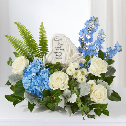 Dearest Arrangement –  Grayson Florist And Gifts, Independence VA
