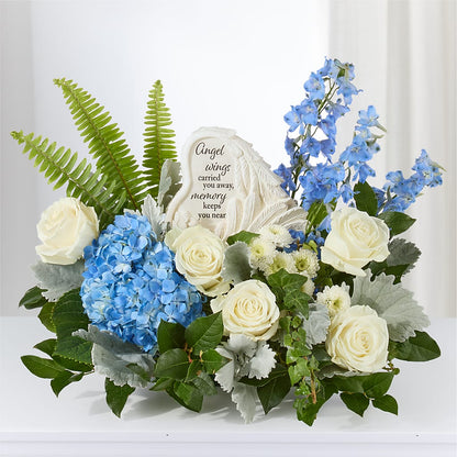 Dearest Arrangement –  Grayson Florist And Gifts, Independence VA