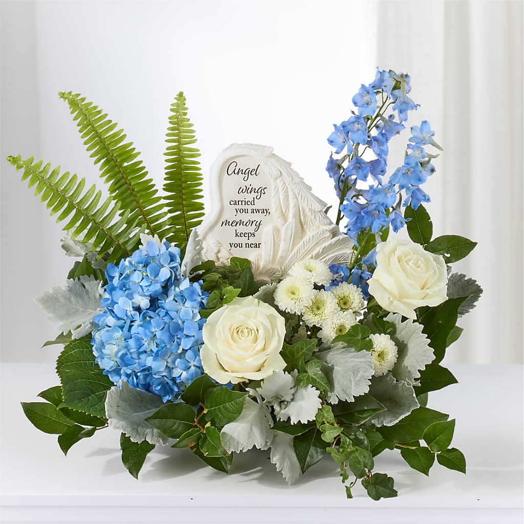 Dearest Arrangement –  Grayson Florist And Gifts, Independence VA