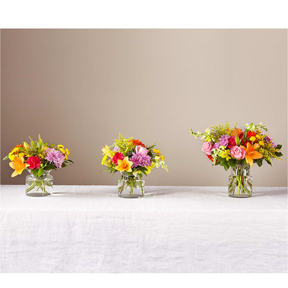 Party Punch Bouquet –  Grayson Florist And Gifts, Independence VA