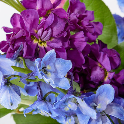 Twilight Glow Bouquet –  Grayson Florist And Gifts, Independence VA