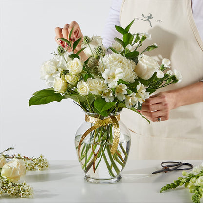 New Beginnings – A Florist Original –  Grayson Florist And Gifts, Independence VA