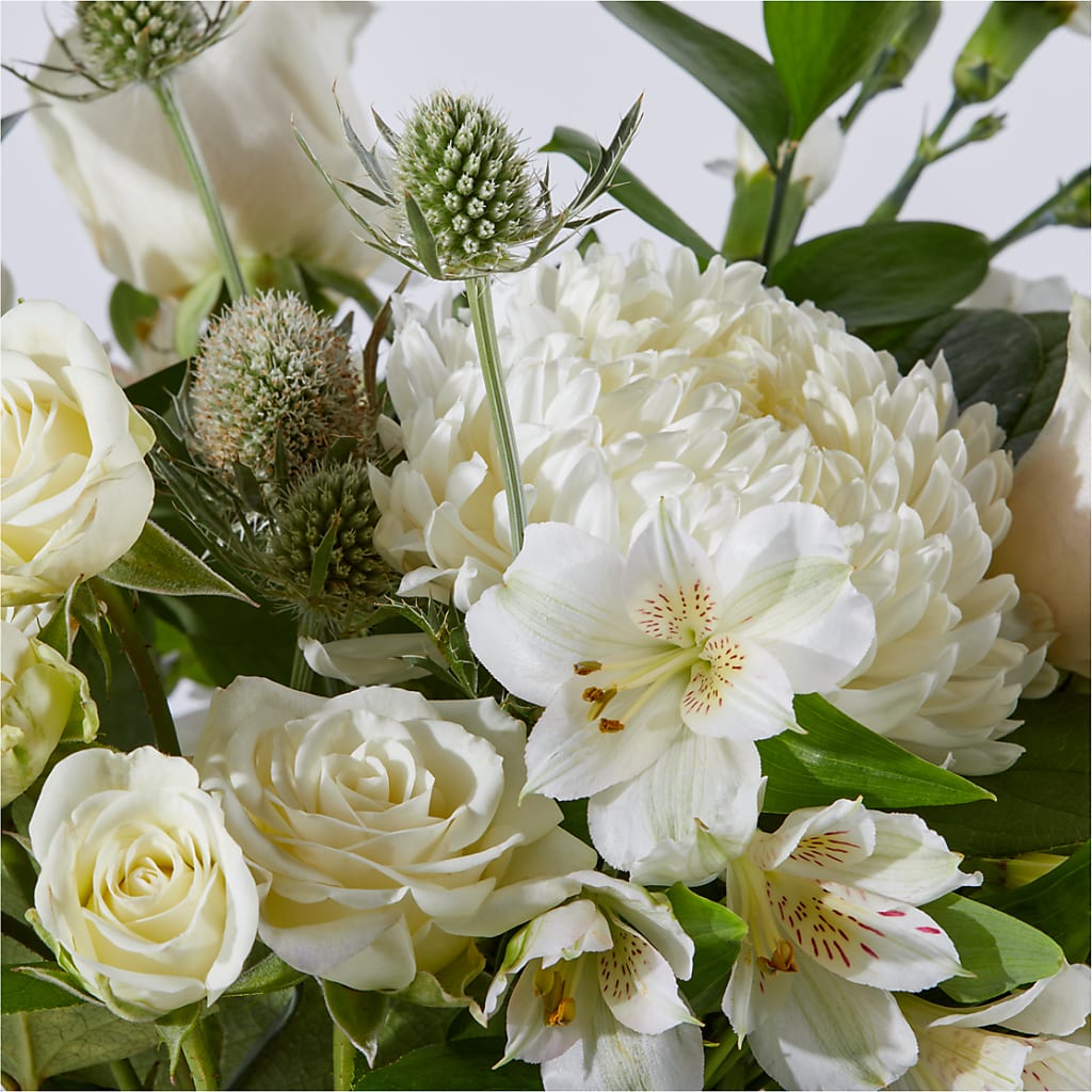 New Beginnings – A Florist Original –  Grayson Florist And Gifts, Independence VA