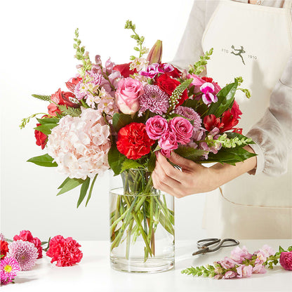 Swooning Over You - A Luxury Florist Original –  Grayson Florist And Gifts, Independence VA