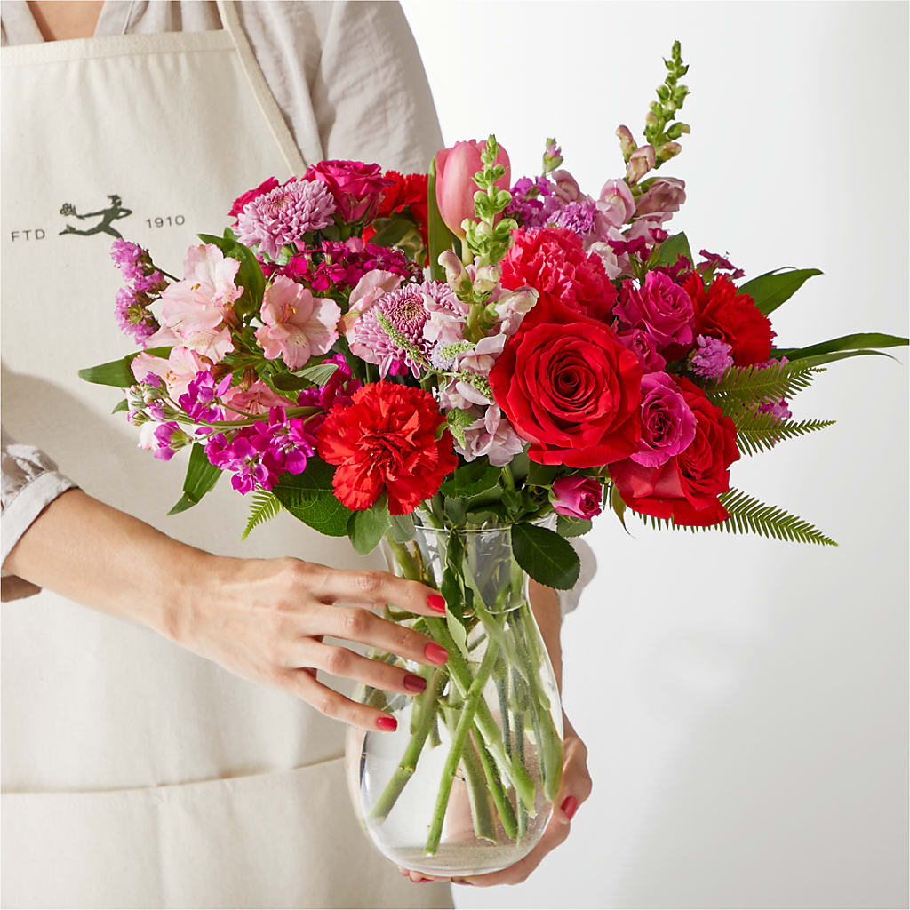 Together Forever - A Florist Original –  Grayson Florist And Gifts, Independence VA