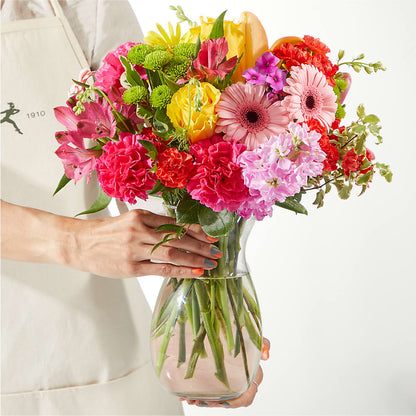 Cue the Confetti - A Florist Original –  Grayson Florist And Gifts, Independence VA