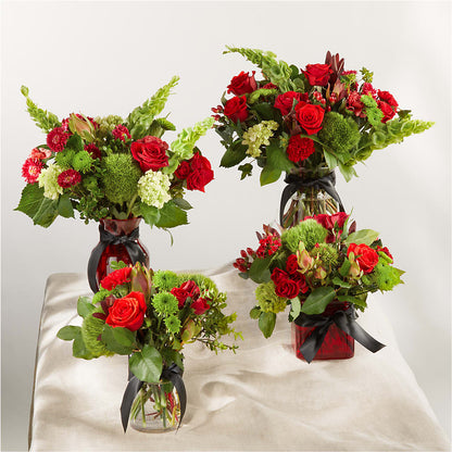 Heritage Kindle – A Florist Original –  Grayson Florist And Gifts, Independence VA