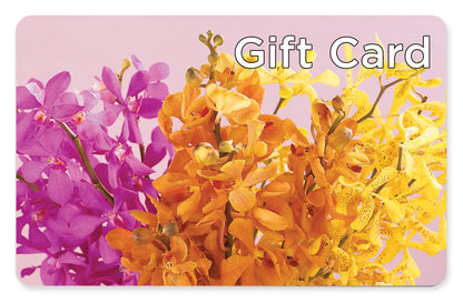 Gift Card –  Grayson Florist And Gifts, Independence VA
