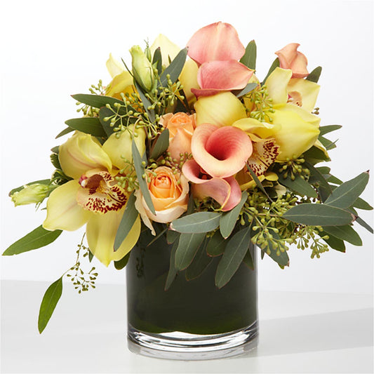 The Visionary –  Grayson Florist And Gifts, Independence VA