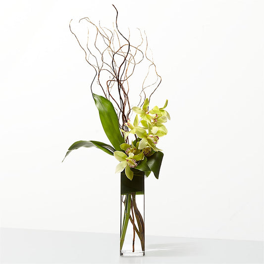 The Statement –  Grayson Florist And Gifts, Independence VA
