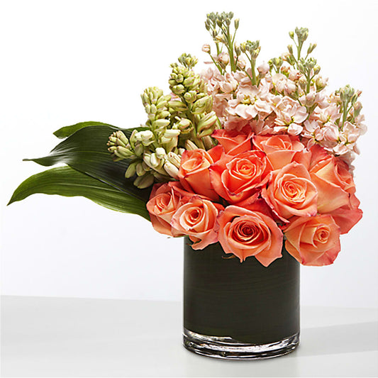 The Moment –  Grayson Florist And Gifts, Independence VA