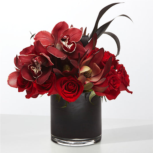 The Eclipse –  Grayson Florist And Gifts, Independence VA
