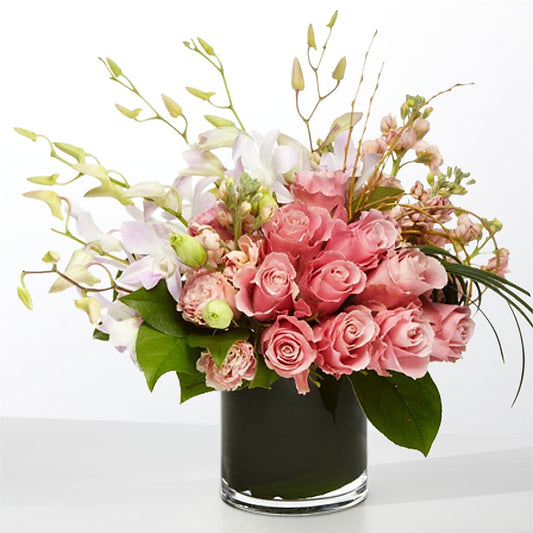 The Muse –  Grayson Florist And Gifts, Independence VA