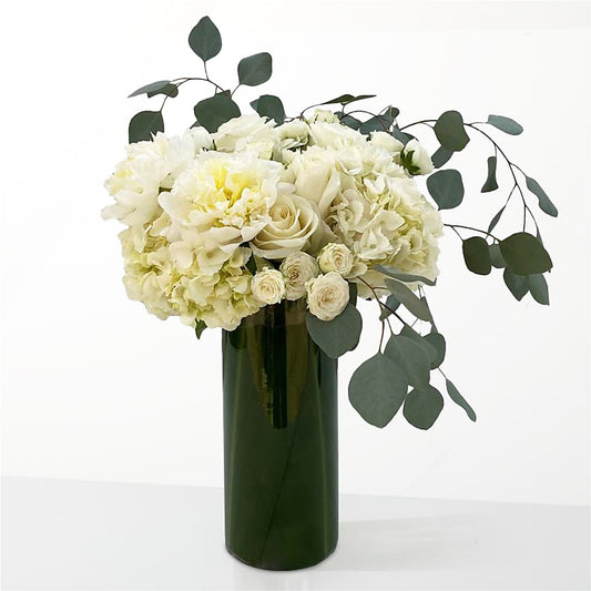 The Pearl –  Grayson Florist And Gifts, Independence VA