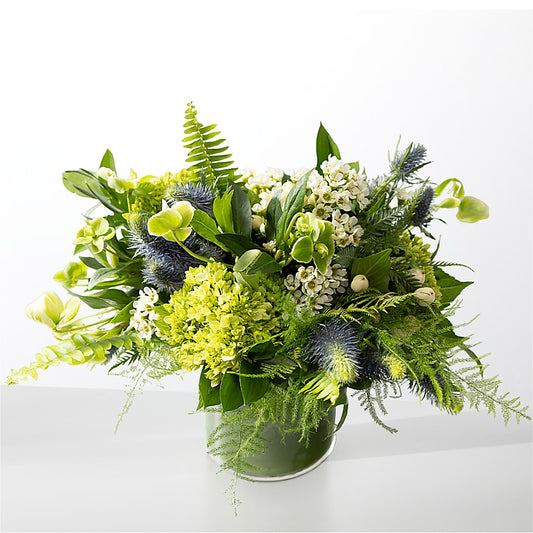The Botanical Gardens –  Grayson Florist And Gifts, Independence VA