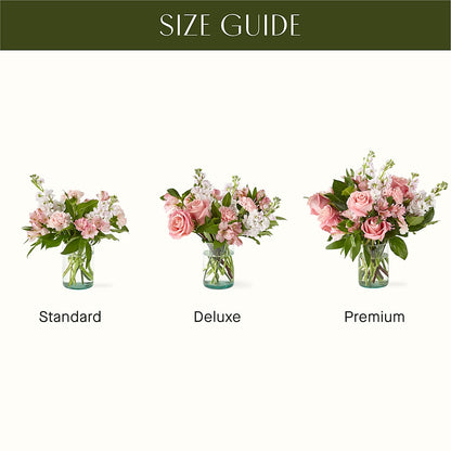 At the Ballet Bouquet –  Grayson Florist And Gifts, Independence VA