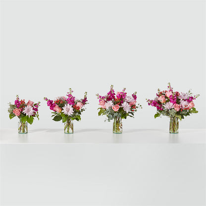 Sunday Morning Bouquet –  Grayson Florist And Gifts, Independence VA