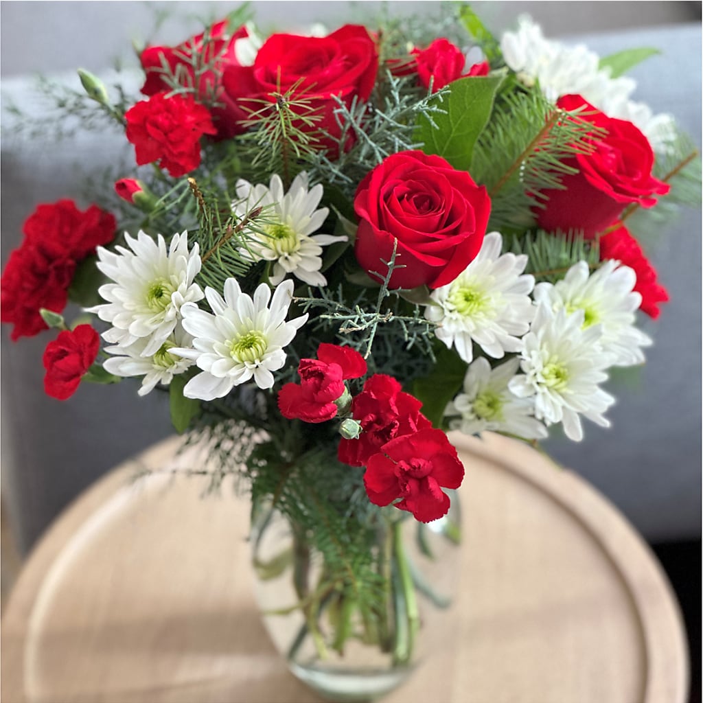 Seasonal Magic Bouquet –  Grayson Florist And Gifts, Independence VA
