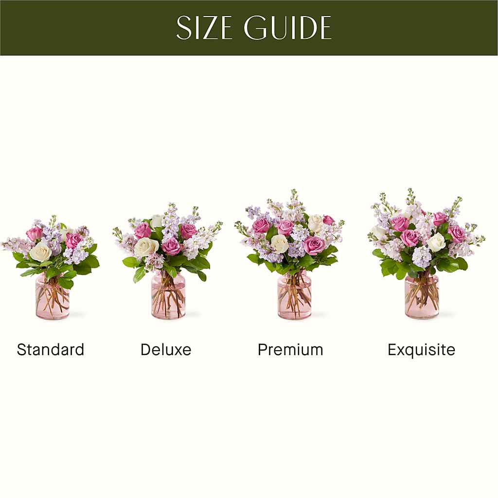 Springtime Spritz Bouquet –  Grayson Florist And Gifts, Independence VA