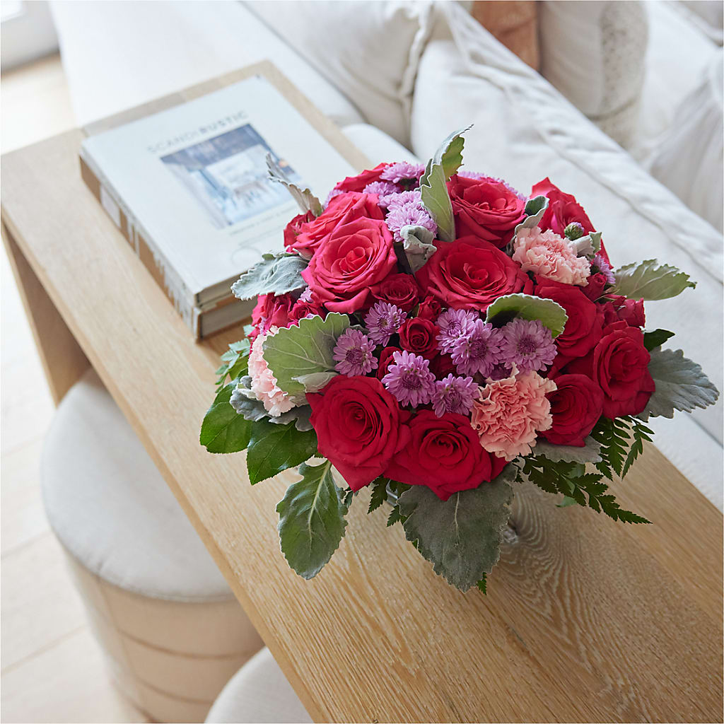 Sweet As Can Be Bouquet –  Grayson Florist And Gifts, Independence VA