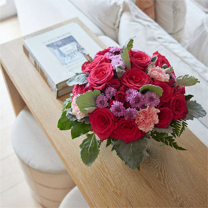 Sweet As Can Be Bouquet –  Grayson Florist And Gifts, Independence VA