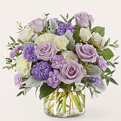 Stardust Bouquet –  Grayson Florist And Gifts, Independence VA