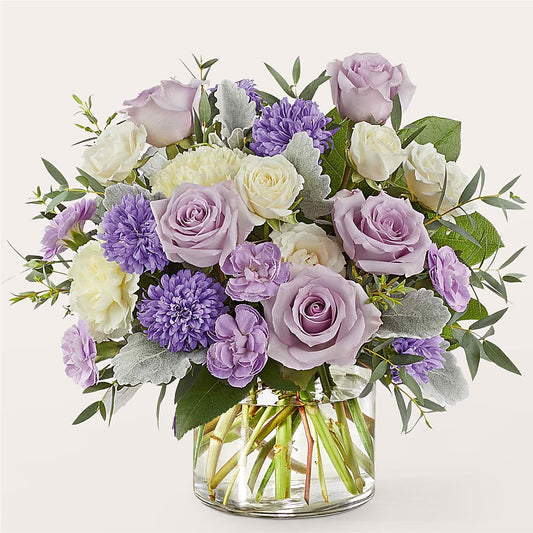Stardust Bouquet –  Grayson Florist And Gifts, Independence VA
