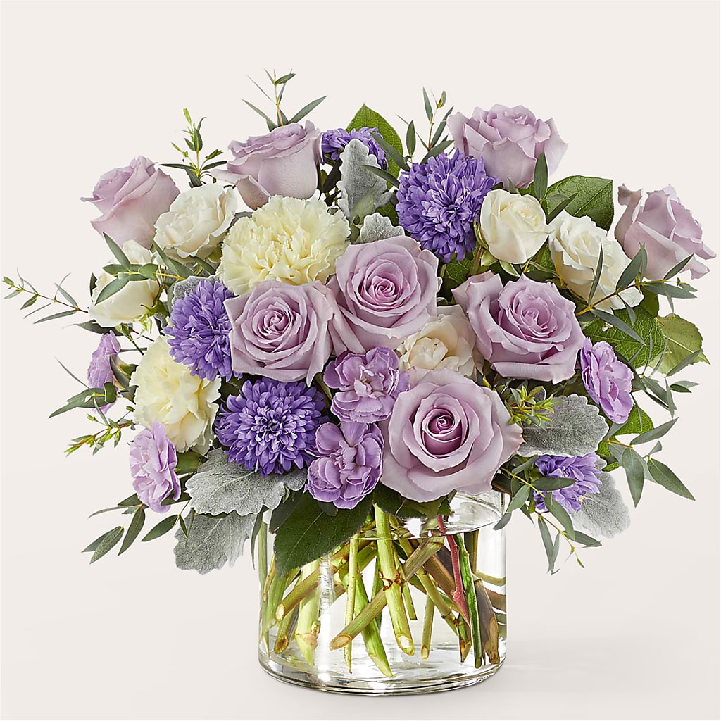 Stardust Bouquet –  Grayson Florist And Gifts, Independence VA