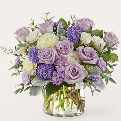 Stardust Bouquet –  Grayson Florist And Gifts, Independence VA