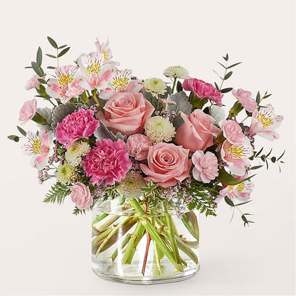 The Treehouse Bouquet –  Grayson Florist And Gifts, Independence VA