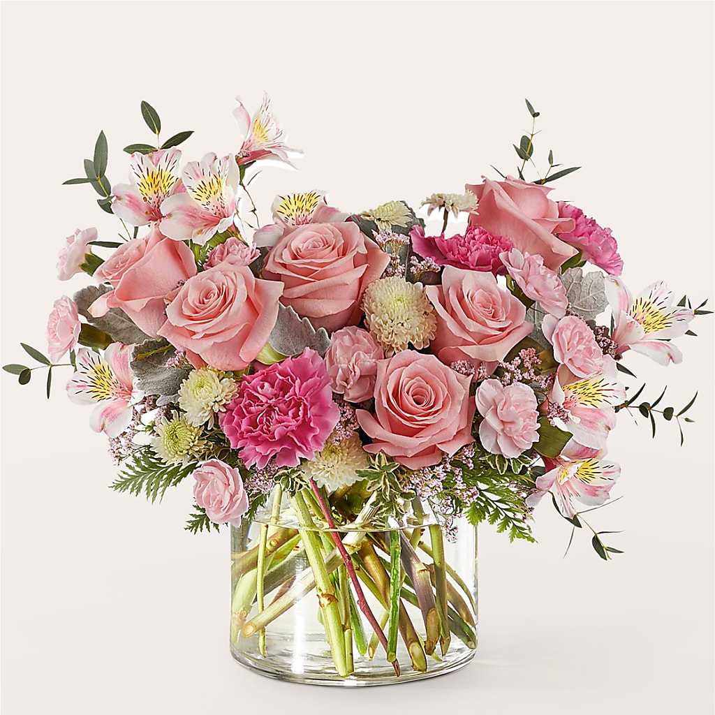The Treehouse Bouquet –  Grayson Florist And Gifts, Independence VA