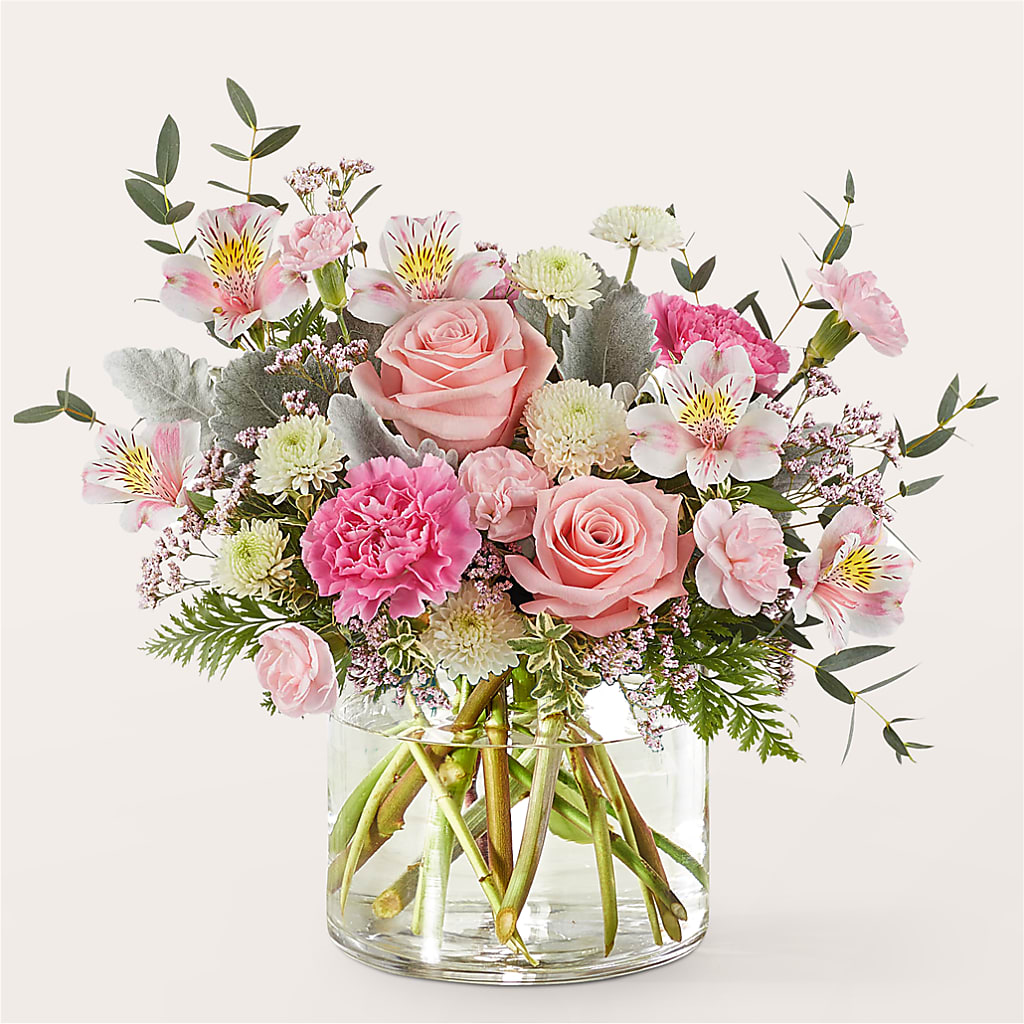 The Treehouse Bouquet –  Grayson Florist And Gifts, Independence VA