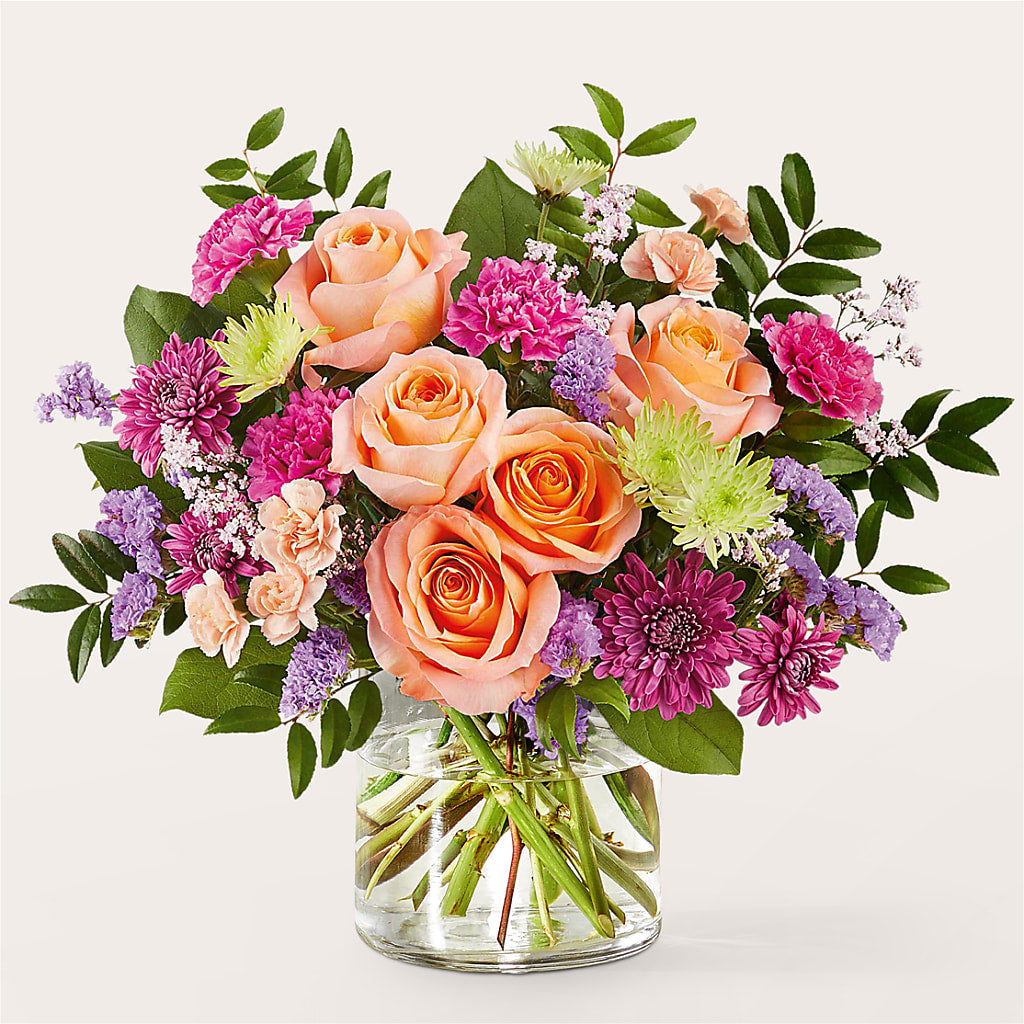 Effervescence Bouquet –  Grayson Florist And Gifts, Independence VA